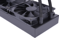 Alphacool Core Ocean T38 AIO 360mm CPU Vízhűtés