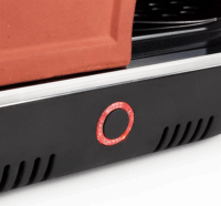 TriStar PZ-9161 Pizza Festa Connect Pizzasütő