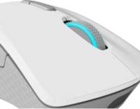 Lenovo Legion M600 Wireless Gaming Egér - Fehér