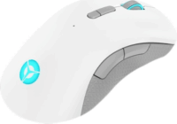 Lenovo Legion M600 Wireless Gaming Egér - Fehér