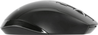 Targus Antimicrobial Ergo Wireless Egér - Fekete