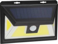 Phenom 55286 Napelemes Mozgásérzékelős Fali LED lámpa - Hideg fehér