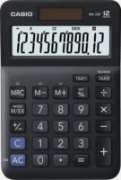 Casio MS-20F Asztali számológép