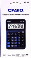 Casio MS-10F Asztali számológép