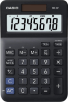 Casio MS-8F Asztali Számológép