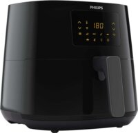 Philips HD9280/70 Essential Connected XL 6,2L Smart Forrólevegős fritőz - Fekete