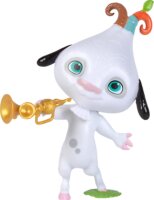 Simba Mia öltöztető baba