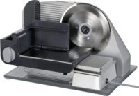 Graef C 21+ Classic Szeletelőgép - Inox