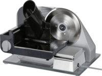 Graef C 21+ Classic Szeletelőgép - Inox