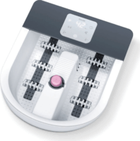 Beurer FB 60 Lábfürdő - Fehér/Szürke