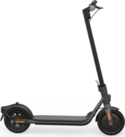 Ninebot by Segway KickScooter F25E II Elektromos roller