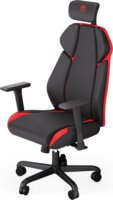 Endorfy Meta RD Gamer szék - Fekete/Piros