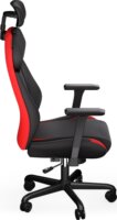 Endorfy Meta RD Gamer szék - Fekete/Piros