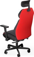 Endorfy Meta RD Gamer szék - Fekete/Piros