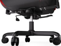 Endorfy Meta RD Gamer szék - Fekete/Piros