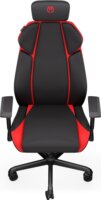 Endorfy Meta RD Gamer szék - Fekete/Piros