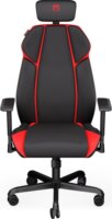 Endorfy Meta RD Gamer szék - Fekete/Piros
