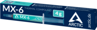 Arctic MX-6 Hővezető paszta (4g)