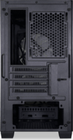 Lian Li LANCOOL 205M Mesh Számítógépház - Fekete