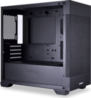 Lian Li LANCOOL 205M Mesh Számítógépház - Fekete