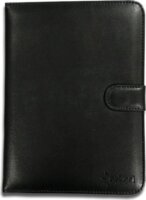 Koobe Novelbook HD Shine 6" 8GB E-book olvasó - Fekete + Bekool E-book olvasó tok 6" Fekete
