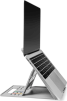 Kensington K50421EU 14" Laptop állvány - Szürke