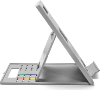 Kensington K50421EU 14" Laptop állvány - Szürke