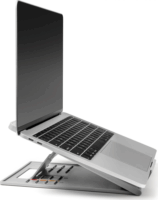 Kensington K50421EU 14" Laptop állvány - Szürke