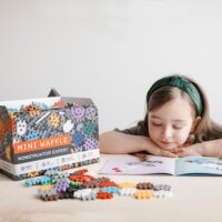 Marioinex Expert 501 darabos építő készlet készlet