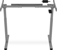 Digitus DA-90432 Motorosan állítható asztal váz - Szürke