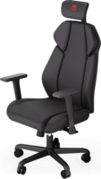 Endorfy Meta Gamer szék - Fekete