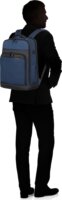 Samsonite Mysight 15.6" Notebook hátizsák - Kék