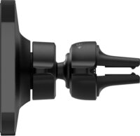 Spigen MagFit Car Mount Mobiltelefon autós tartó/töltő - Fekete