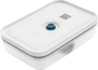 Zwilling Fresh&Save 2x Vákuum doboz + 5x Vákuum tasak ételtároló készlet (7 db)