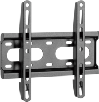 Stell SHO 4200 23"-42" LCD TV/Monitor fali tartó - Fekete