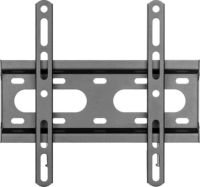 Stell SHO 4200 23"-42" LCD TV/Monitor fali tartó - Fekete