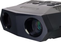 Levenhuk Halo 13X PLUS 4x35 Digitális éjjellátó Távcső - Fekete