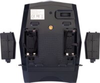 Levenhuk Halo 13X PLUS 4x35 Digitális éjjellátó Távcső - Fekete