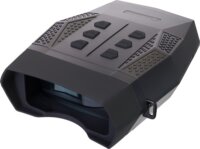 Levenhuk Halo 13X PLUS 4x35 Digitális éjjellátó Távcső - Fekete