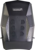 Levenhuk Halo 13X PLUS 4x35 Digitális éjjellátó Távcső - Fekete