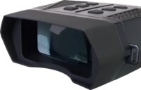 Levenhuk Halo 13X PLUS 4x35 Digitális éjjellátó Távcső - Fekete