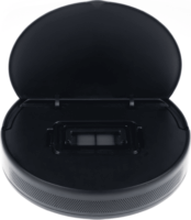 Home Robot RV400 Robotporszívó - Fekete