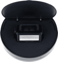 Home Robot RV400 Robotporszívó - Fekete