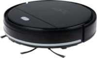 Home Robot RV400 Robotporszívó - Fekete