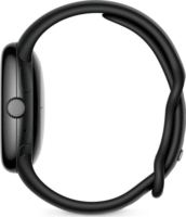 Google Pixel Watch (41mm) Okosóra - Fekete