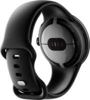 Google Pixel Watch (41mm) Okosóra - Fekete