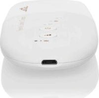 Eta Fenité Sonic Clean 0353 90000 Kavitációs peeling készülék