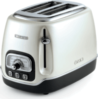 Ariete 158.PE Classica Kenyérpirító - Fehér