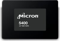 Micron 480GB 5400 Pro 2.5" SATA3 SSD