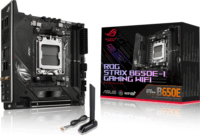 Asus ROG Strix B650E-I Gaming WiFi Alaplap